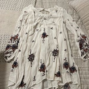Free people dress